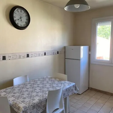 בית נופש Maison Climatisee - Proche Perpignan