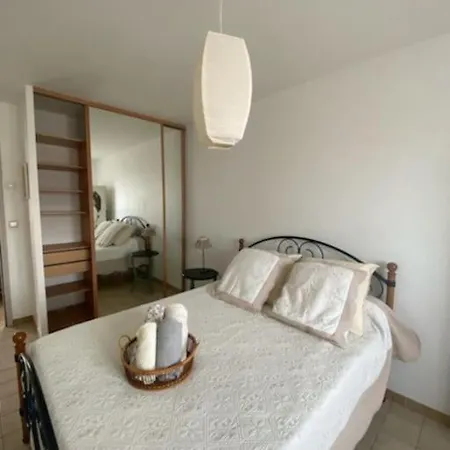 Maison Climatisee - Proche Perpignan בית נופש *