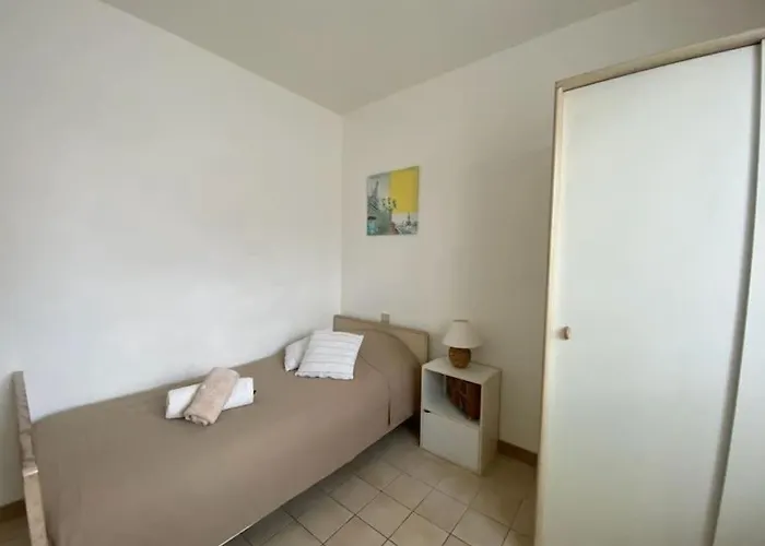 Maison Climatisee - Proche Perpignan *