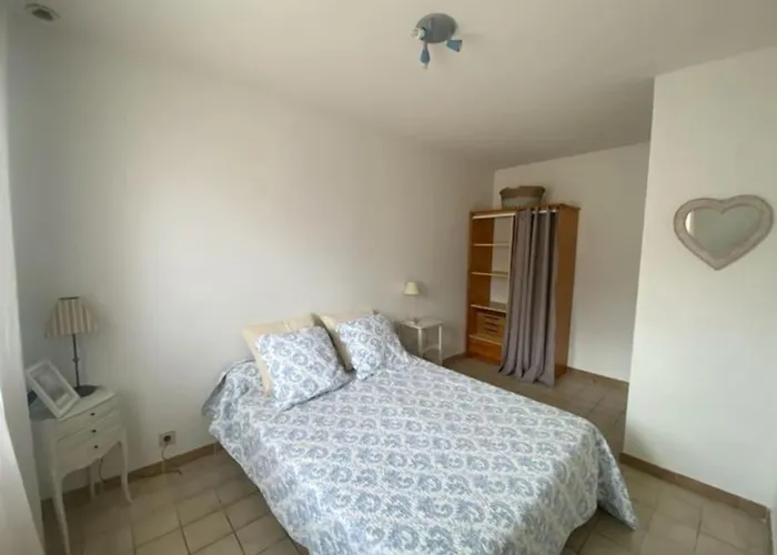 Maison Climatisee - Proche Perpignan Дом отдыха