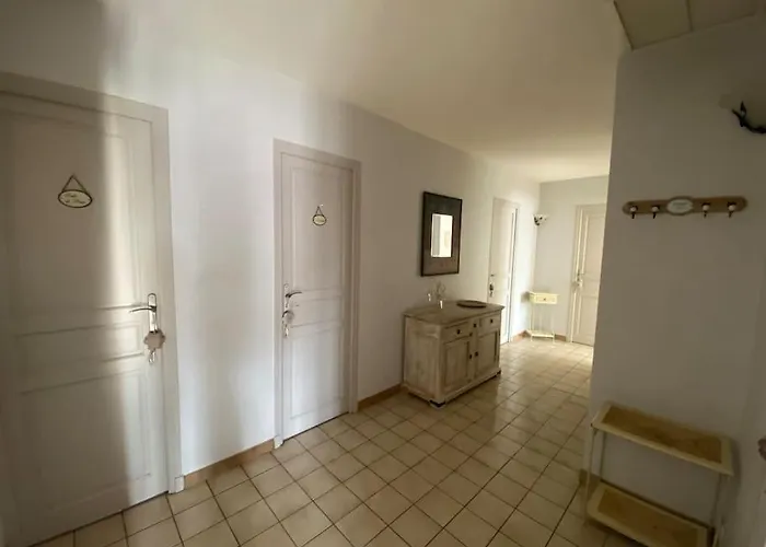 Maison Climatisee - Proche Perpignan