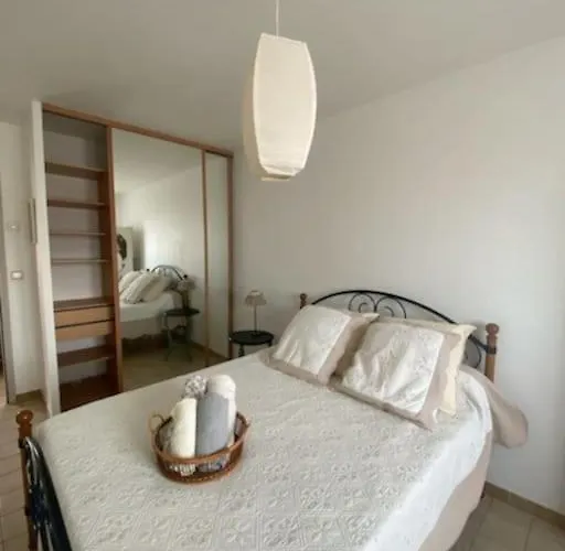 Maison Climatisee - Proche Perpignan Дом отдыха *