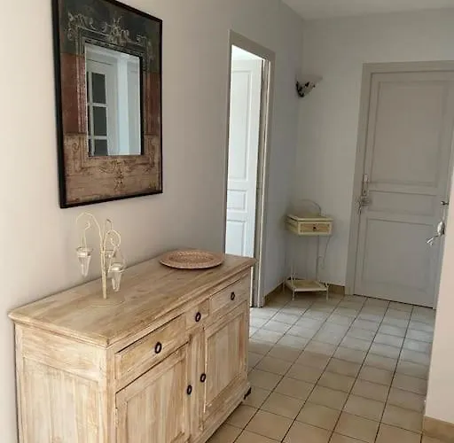 Дом отдыха Maison Climatisee - Proche Perpignan Toulouges